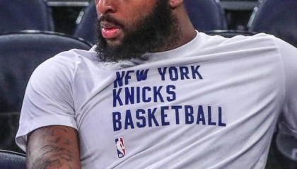 尼克斯中锋位置雪上加霜！米罗伤势未愈或明年复出