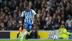 迪马：米兰签埃斯图皮尼安的信心增长，门德斯正推动布莱顿降价