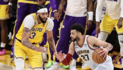 电竞比分-揭秘浓眉天价续约：出勤超库里KD 湖人新计划揭晓