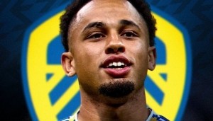 极速电竞网页版-德天空：米兰前锋奥卡福2000万欧转会利兹联，周三体检&amp;签约4年