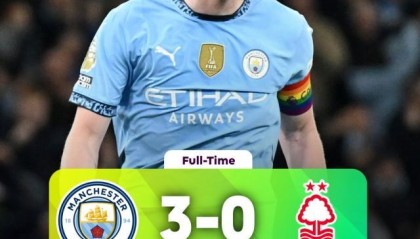 极速电竞下载-【英超】曼城3比0森林止不胜，多库、德布劳内传射