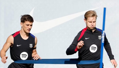 极速电竞比分直播-阿斯：加维伤情比官方公告的更为严重，对阵巴黎复出更为现实