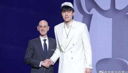 杨瀚森选秀一共花了多少钱？这笔钱谁来出？答案出乎你的意料