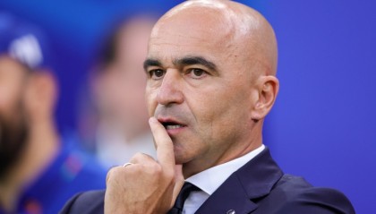 葡萄牙主帅：我们虽身处第一梯队，但只是有力竞争者而非夺冠热门