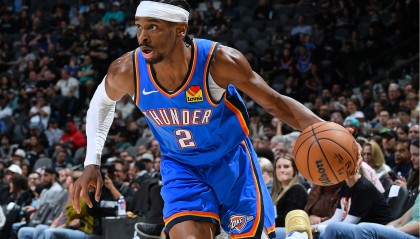 电竞比分-😍魔术师：今年总决赛一定非常精彩，两支球队都喜欢快攻战术且防守出色