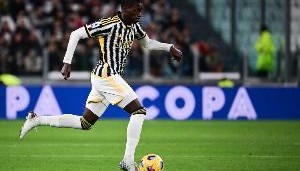 意媒：马赛已与蒂莫西-维阿达成协议，尤文希望加入强制买断条款