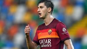 极速电竞比分直播-罗马诺：罗马中卫库姆布拉做出决定，他想要加盟马洛卡