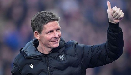 极速电竞下载-邮报：格拉斯纳决定离职情有可原，水晶宫四线作战却一直卖人