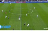 皇马遭反超！迪亚斯带球被断，莱加内斯连入两球反超